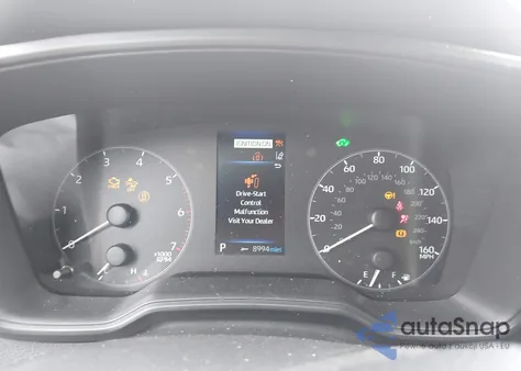 2024 Toyota Corolla Hybrid Se from USA, damaged, VIN JTDBDMHE9RJ007301